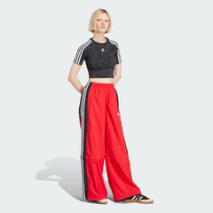 Men's Rasant Cut Line Track Pants