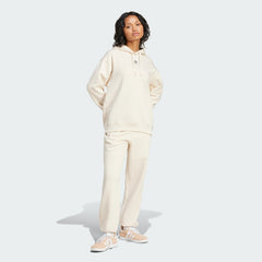 Women's Fleece Loose Joggers