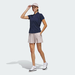 Women's Ultimate365 Diamond Jacquard Polo Shirt