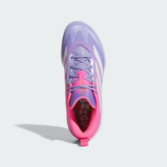 Women's Adizero Instinct 2.0 Candy TPU Cleats