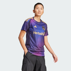 Women's LA Galaxy 25/26 Away Jersey
