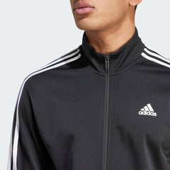 Men's Warm Up 3 Stripes Track Jacket