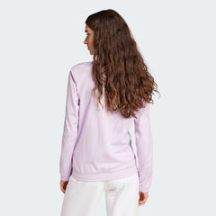 Women's Tricot 3 Stripes Track Jacket