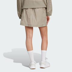 Women's Future Icons 3 Stripes Woven Skirt