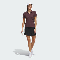 Women's Ultimate365 Heathered Twistknit Polo Shirt