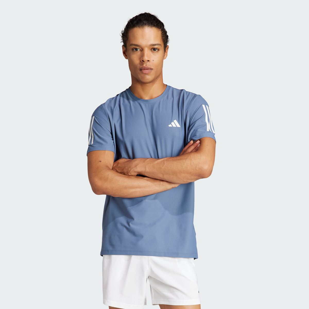 Men's Own the Run Tee