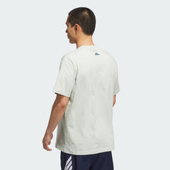 Men's Basketball Graphic Tee
