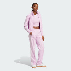 Women's 3-Stripes Baby Tee