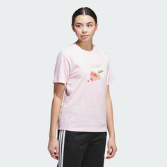 Women's Farmers Market Graphic Tee