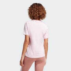 Women's Lounge Mini Graphic Tee