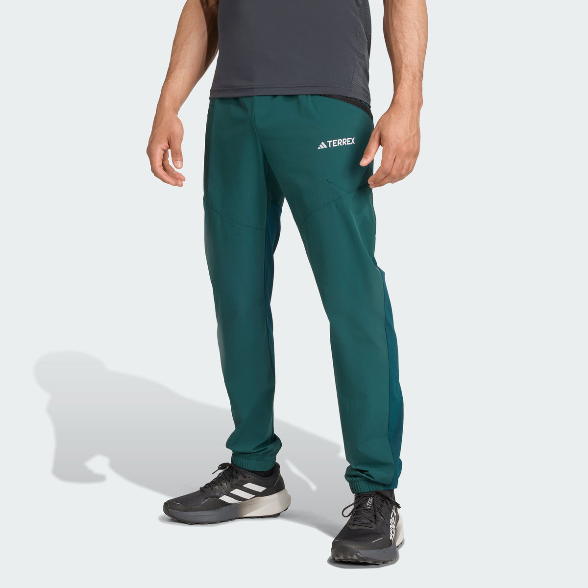 Men's Terrex Xperior Light Pants