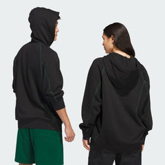 Men's Shmoofoil Featherweight Hoodie (Gender Neutral)