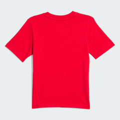 Kids' Shorts Tee Set Kids
