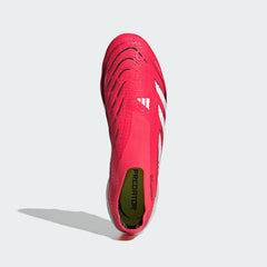 Men's Predator Elite Firm Ground Cleats