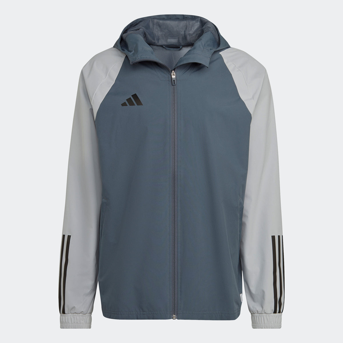 Men's Tiro 23 Competition All Weather Jacket
