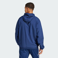 Men's Tiro 24 Windbreaker