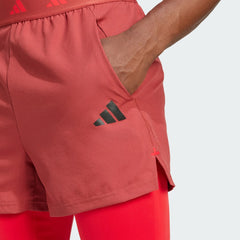 Men's Gym+ 2-in-1 Shorts
