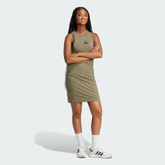 Women's Future Icons Small Logo Dress