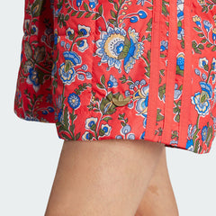 Women's Originals x Liberty London Quilted Shorts