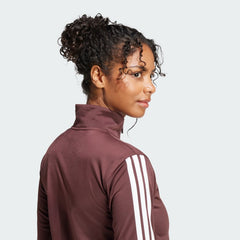 Women's Tricot 3-Stripes Track Jacket