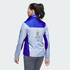 Women's Boston Marathon 2025 Own the Run Celebration Jacket