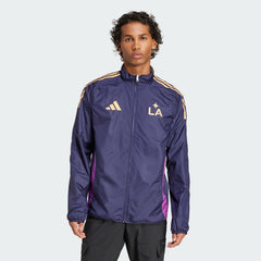Men's LA Galaxy Reversible Anthem Jacket