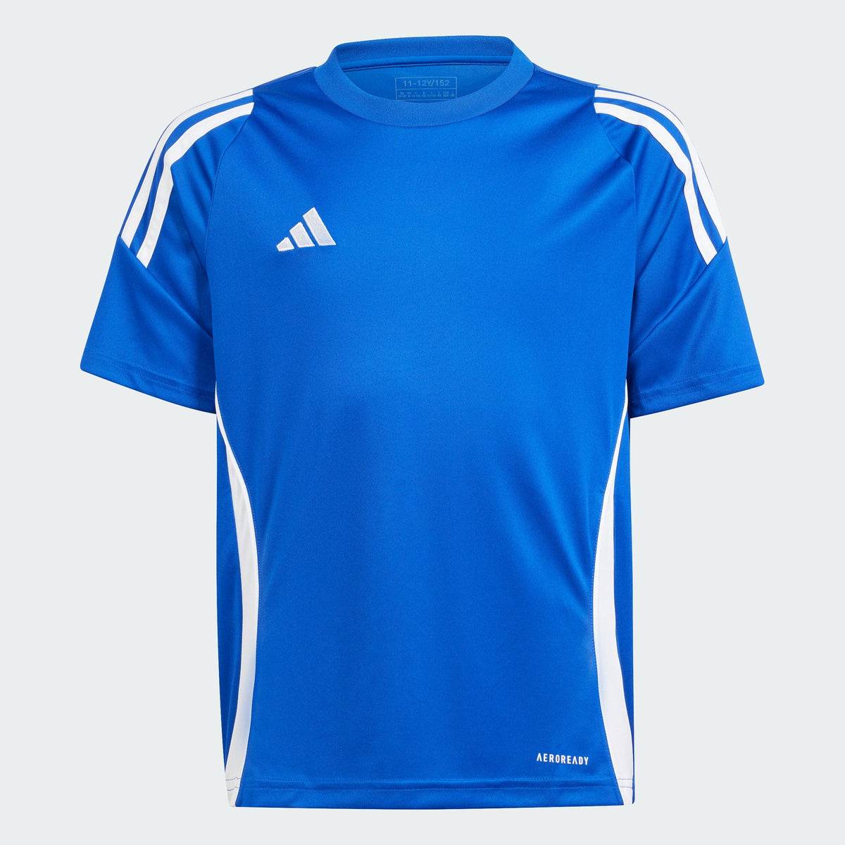 Kids' Tiro 24 Jersey Kids