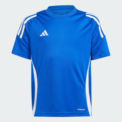Kids' Tiro 24 Jersey Kids