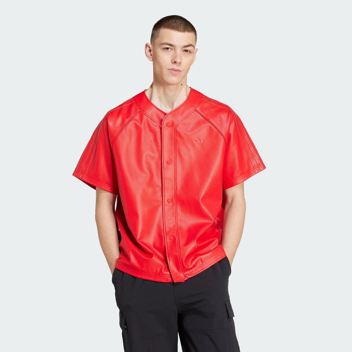 Men's Baseball Jersey