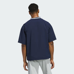Men's Beyond Short Sleeve Layer Pullover