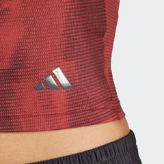Women's Yoga Graphic Tank Top