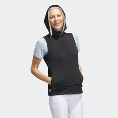 Women's COLD.RDY Full-Zip Vest