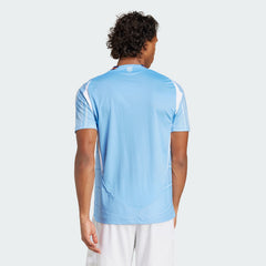 Men's New York City FC 25/26 Home Authentic Jersey