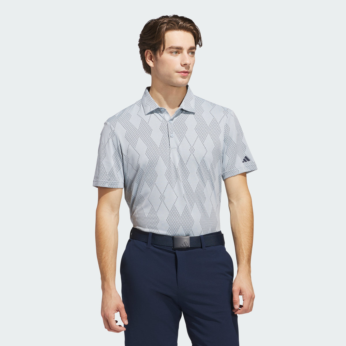 Men's Ultimate365 Micro Texture Polo Shirt