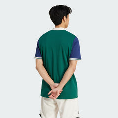 Men's Heritage Tennis Polo Shirt