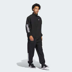 Men's Skateboarding Gatsele Track Jacket (Gender Neutral)