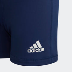 Kids' Alphaskin Volleyball Shorts
