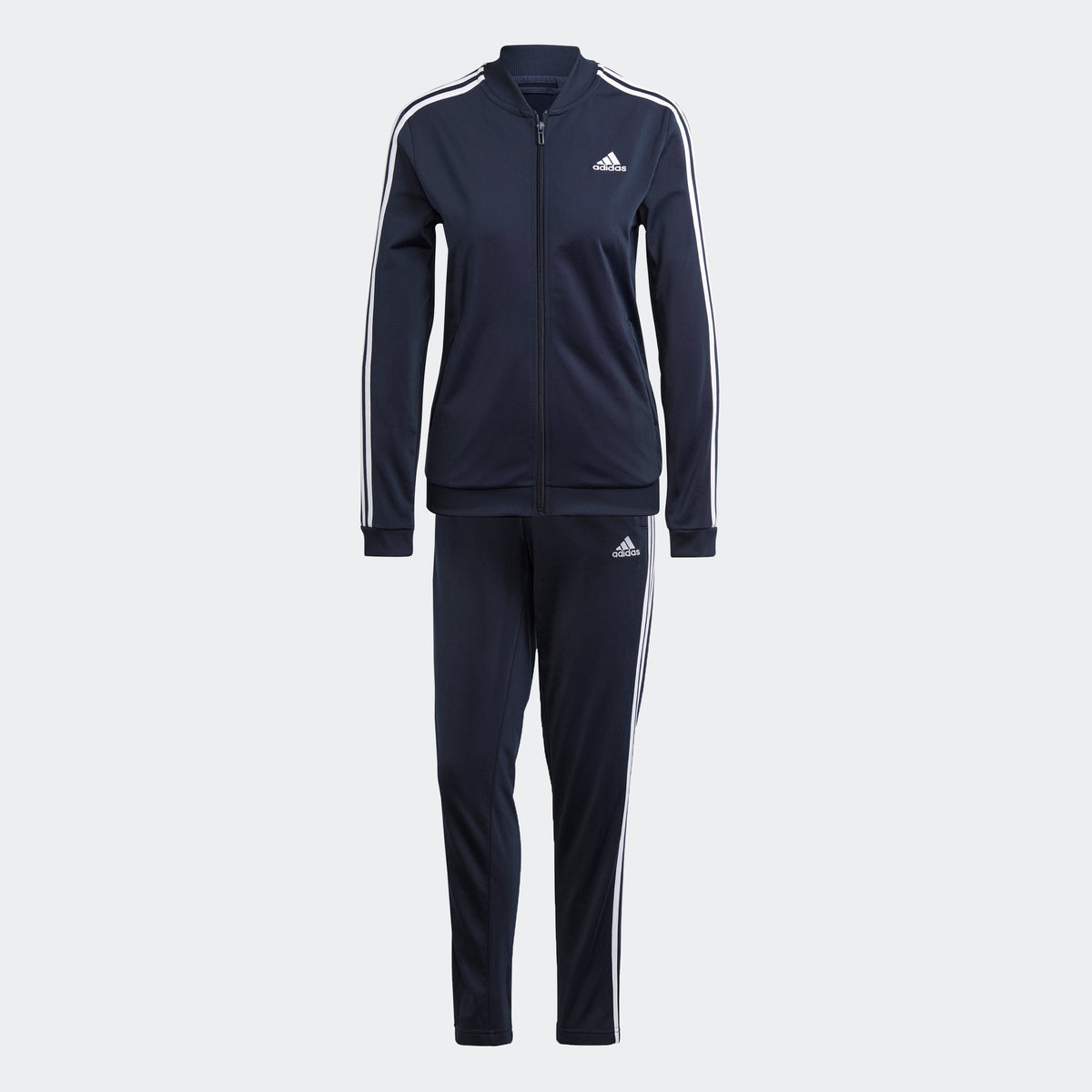 Women's 3 Stripes Track Suit