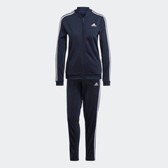Women's 3 Stripes Track Suit