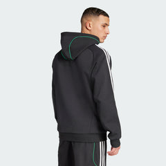 Men's Newcastle United Urban Purist Doubleknit Hoodie