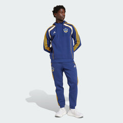 Men's LA Galaxy UBP Travel Hoodie
