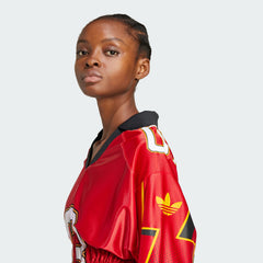 Women's Adilenium Season 3 Long Sleeve Jersey