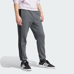 Men's 3 Stripes Fleece Pants