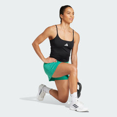 Women's Optime Tank With Integrated Light-Support Bra