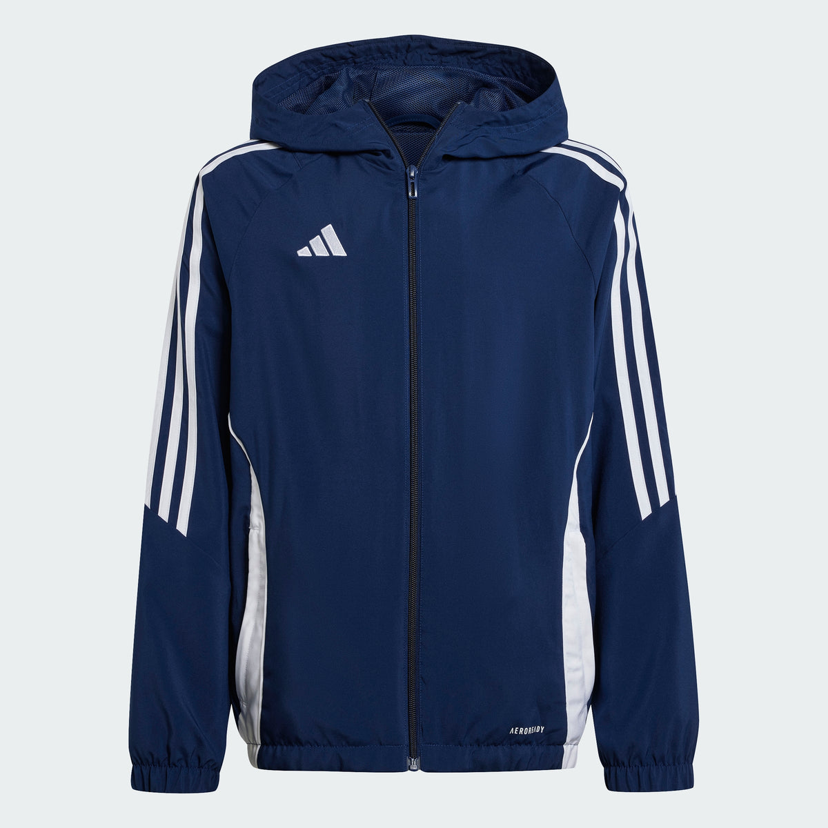 Kids' Tiro 24 Windbreaker Kids
