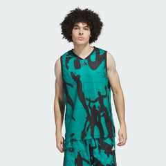 Men's Select Warm Up Jersey