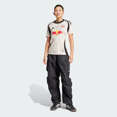 Women's New York Red Bulls 25/26 Away Jersey