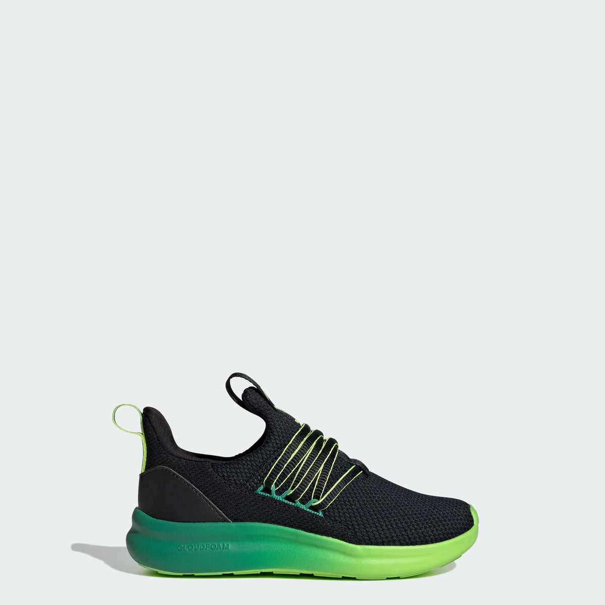 Kids' Lite Racer Adapt 7.0 Shoes Kids