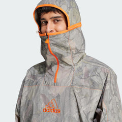 Men's Camo Jacket Q1
