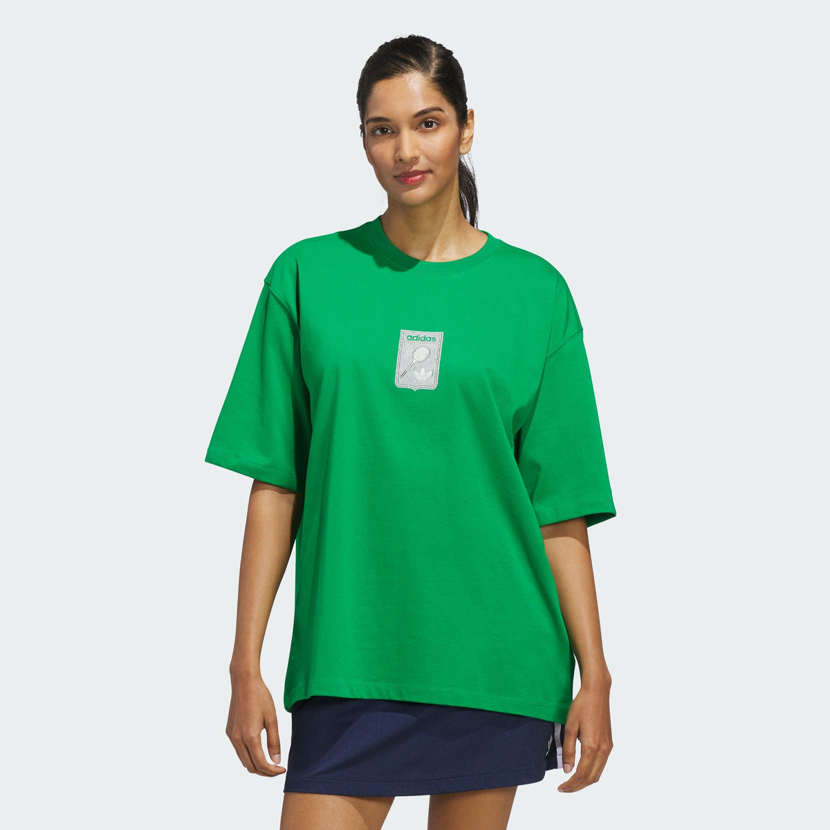 Women's Tennis Graphic Tee
